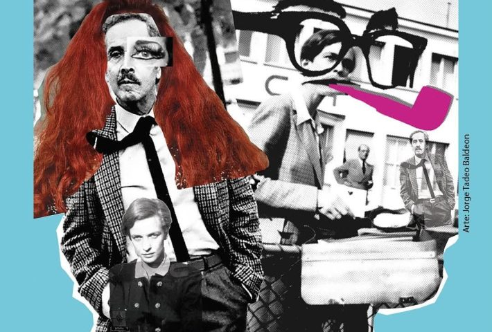 POESÍA POST-PATRIARCAL