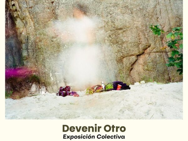 DEVENIR OTRO