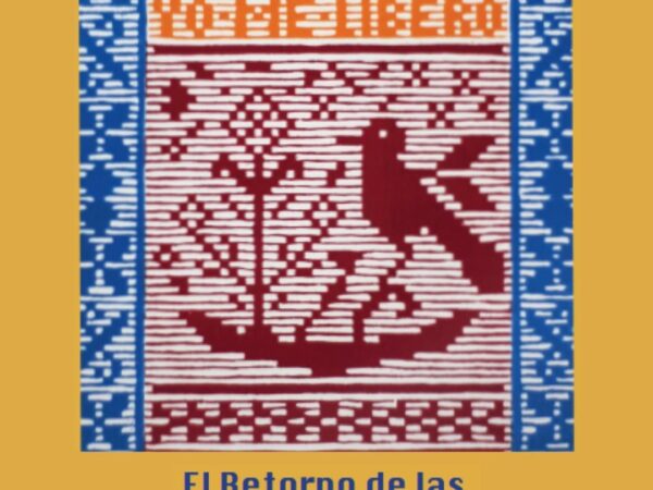 EL RETORNO DE LAS CAPULLANAS