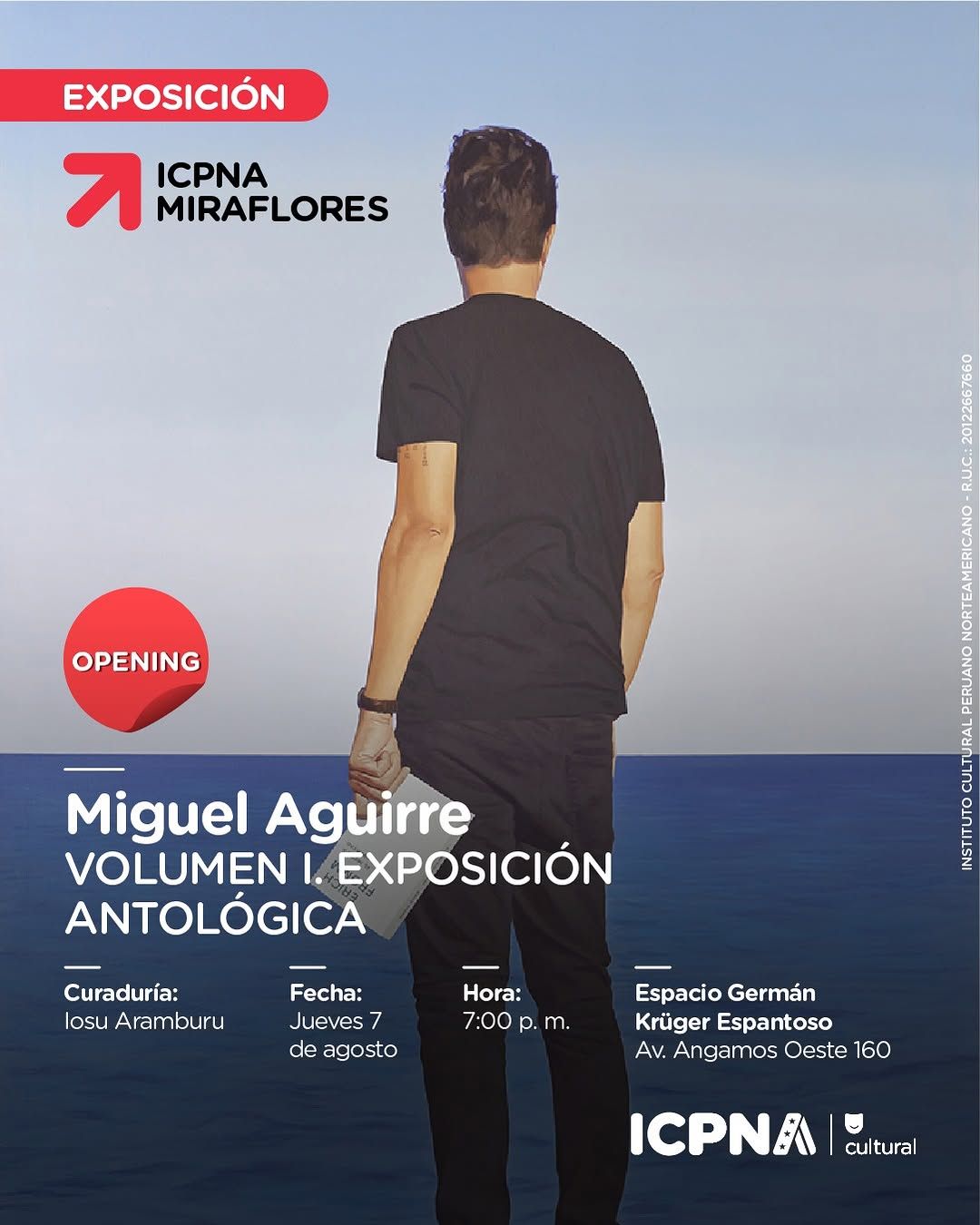 VOLUMEN I