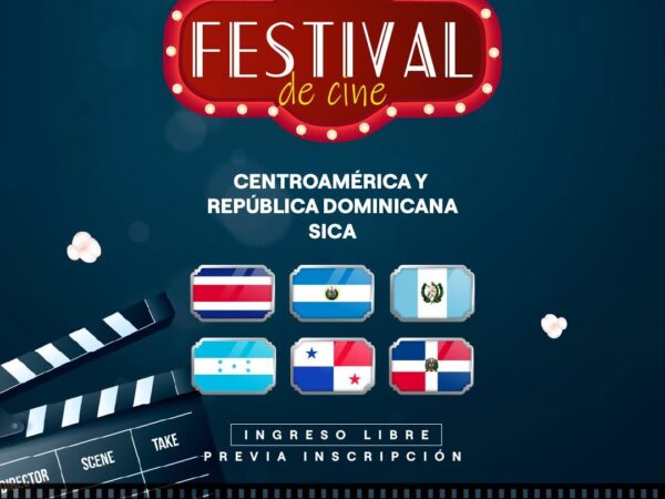 CINE CENTROAMERICANO