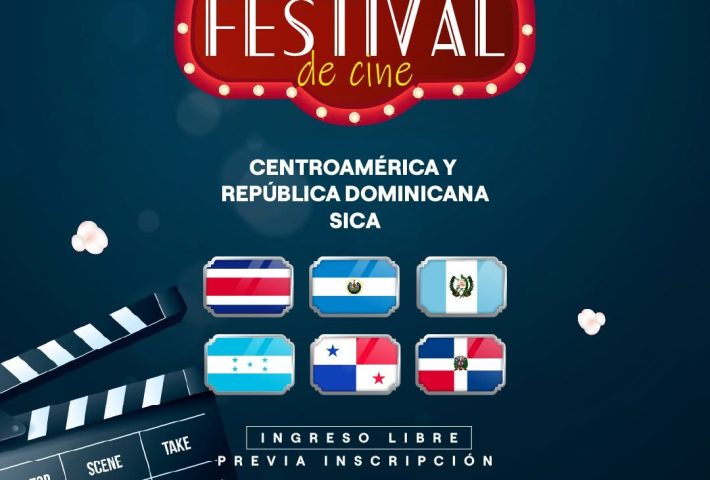 CINE CENTROAMERICANO