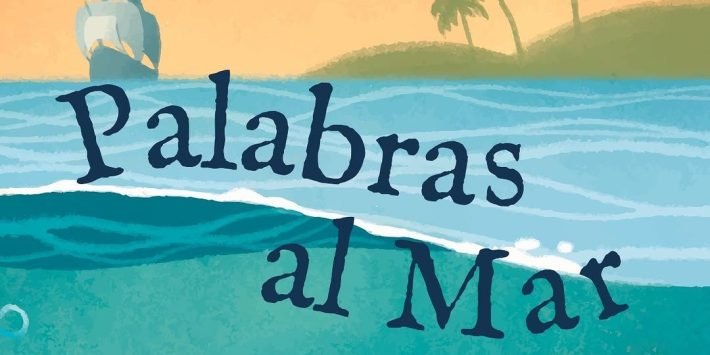 PALABRAS AL MAR
