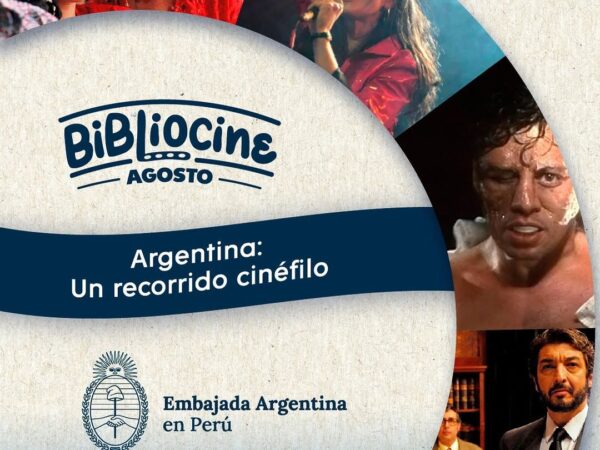 ARGENTINA: UN RECORRIDO CINÉFILO