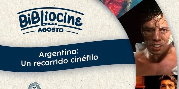 ARGENTINA: UN RECORRIDO CINÉFILO