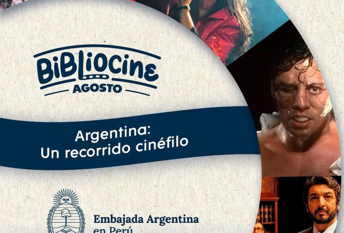 ARGENTINA: UN RECORRIDO CINÉFILO
