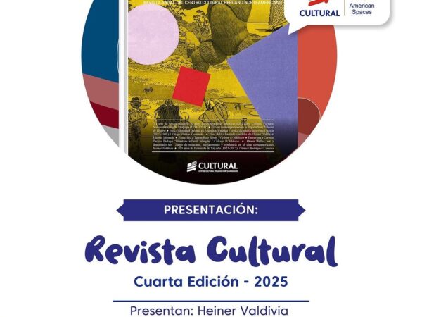 REVISTA CULTURAL