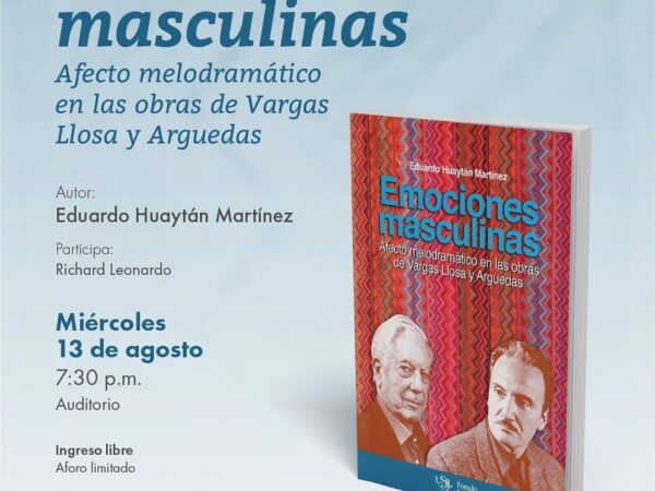 EMOCIONES MASCULINAS
