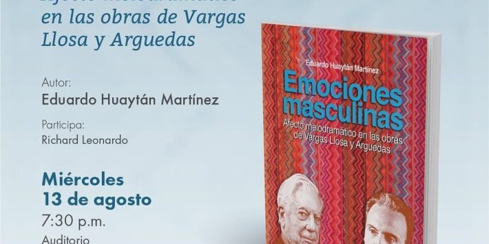 EMOCIONES MASCULINAS