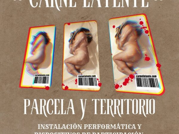 CARNE LATENTE.
