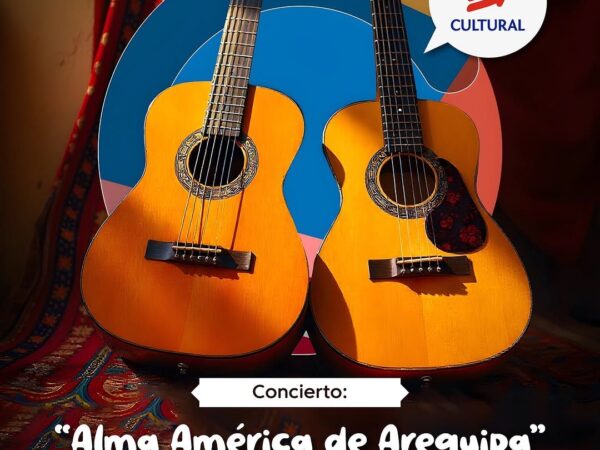ALMA AMÉRICA