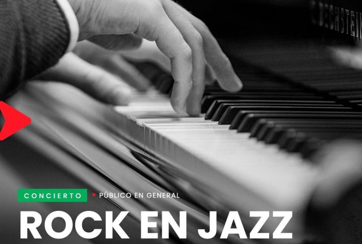 ROCK EN JAZZ