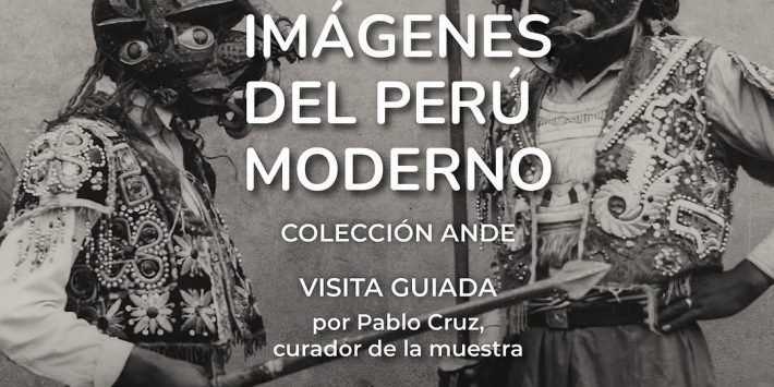 IMÁGENES DEL PERÚ MODERNO