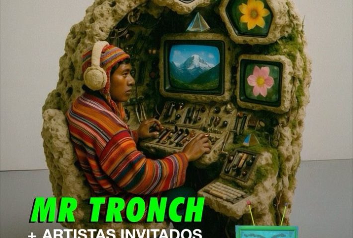 TRANSITAR LO INTANGIBLE