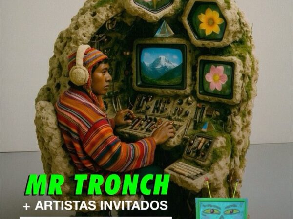 TRANSITAR LO INTANGIBLE.