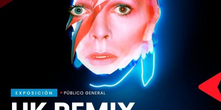 UK REMIX