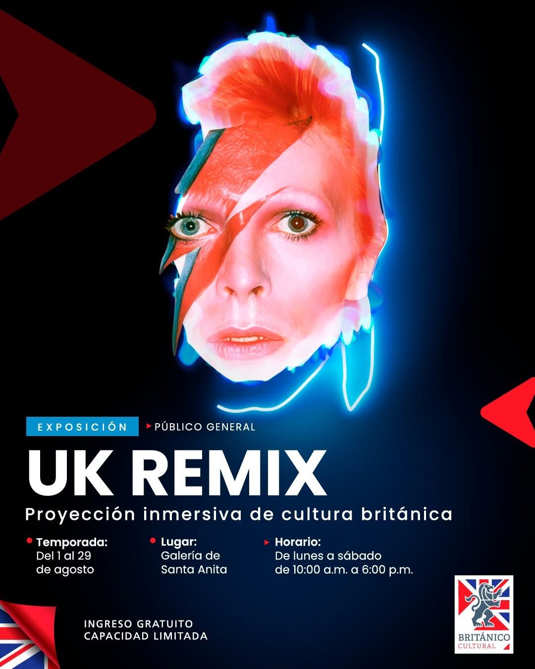 UK REMIX
