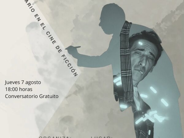 RETRATO DE UN ARQUITECTO