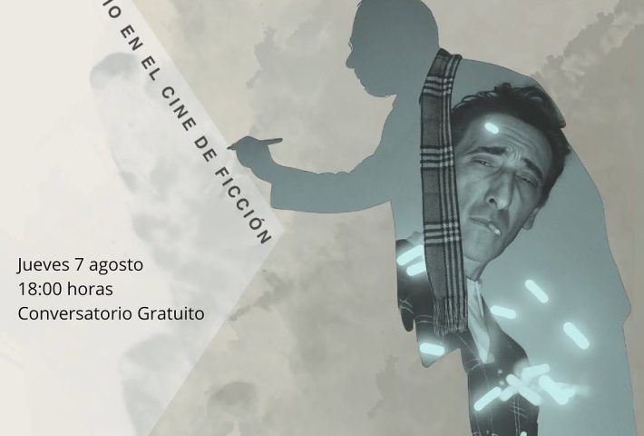 RETRATO DE UN ARQUITECTO