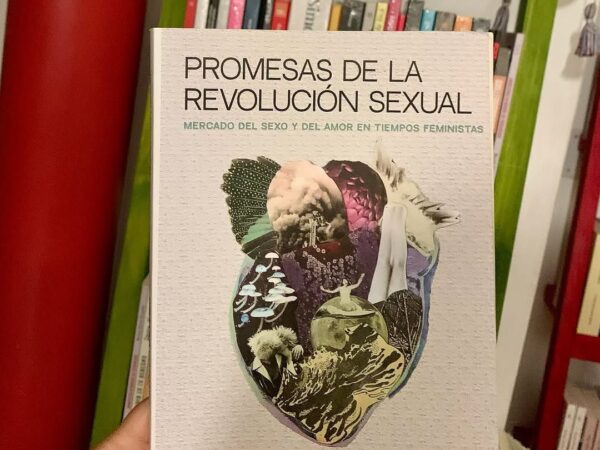 PROMESAS DE LA REVOLUCIÓN SEXUAL