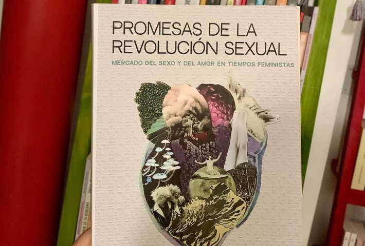 PROMESAS DE LA REVOLUCIÓN SEXUAL
