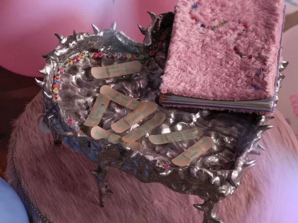 EUFORIA VOCES TRANS Y NB