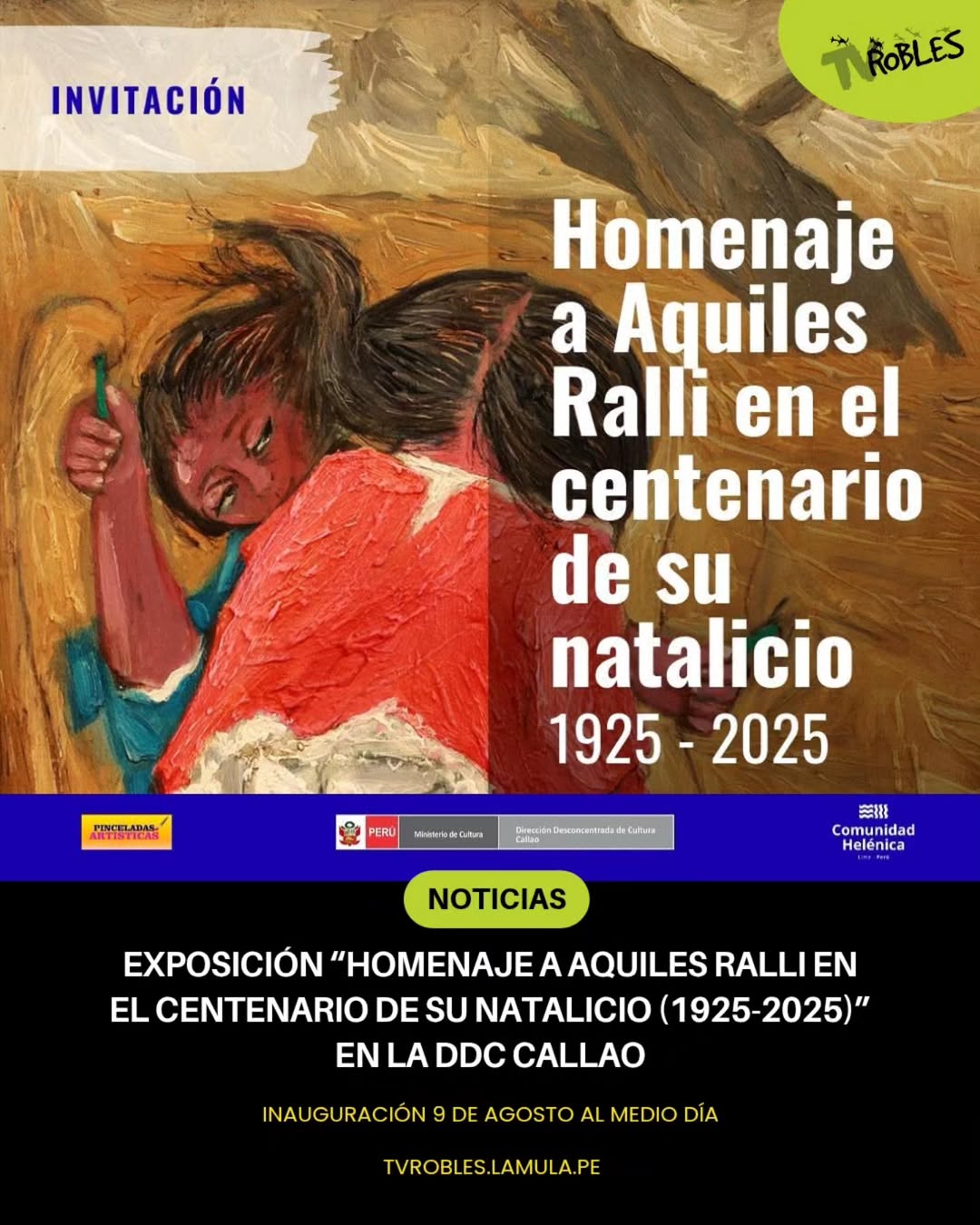 AQUILES RALLI