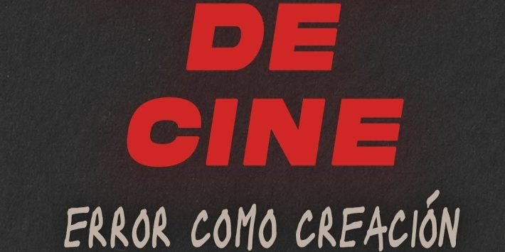 ERROR COMO CREACIÓN