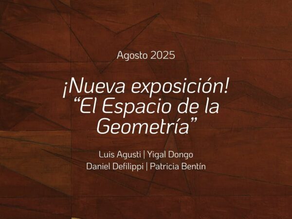 EL ESPACIO DE LA GEOMETRÍA