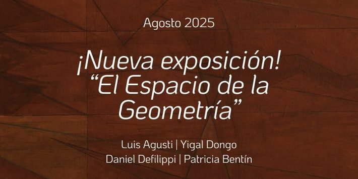 EL ESPACIO DE LA GEOMETRÍA