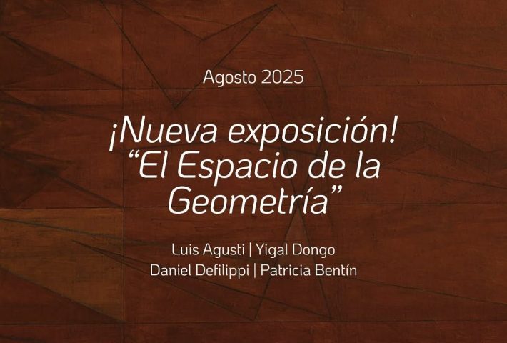 EL ESPACIO DE LA GEOMETRÍA