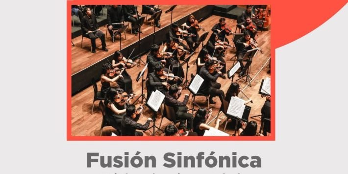 FUSIÓN SINFÓNICA