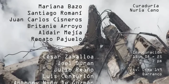 AQUÍ Y AQUÍ