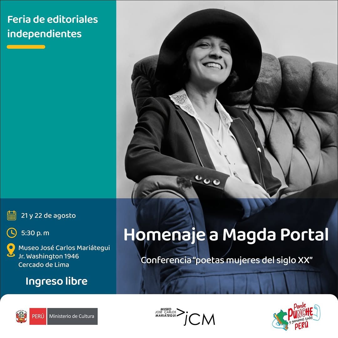 MAGDA PORTAL