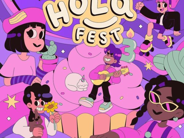 HOLA FEST