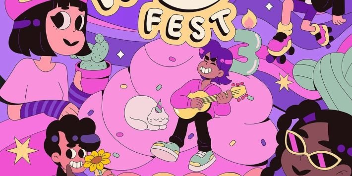 HOLA FEST
