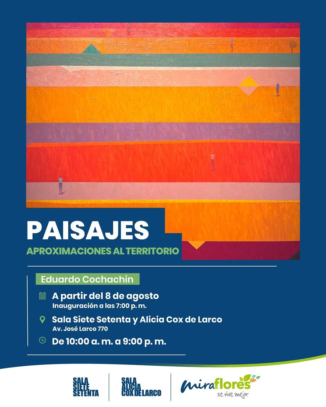 PAISAJES