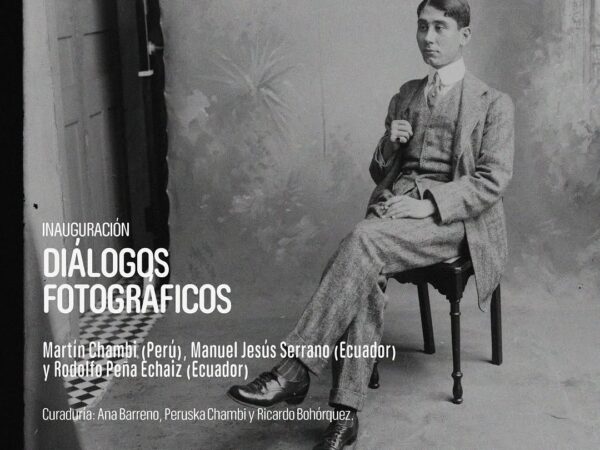 DIÁLOGOS FOTOGRÁFICOS