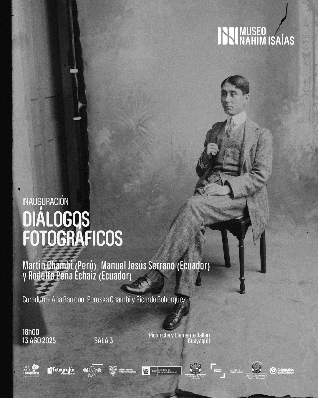 DIÁLOGOS FOTOGRÁFICOS