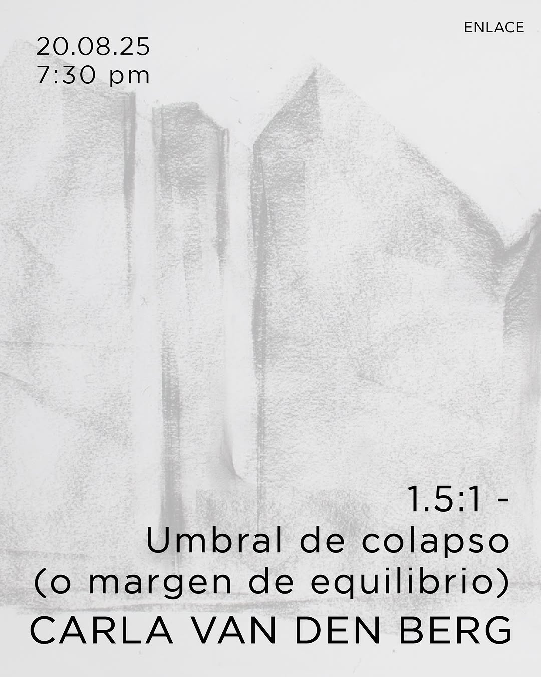 1.5:1 – UMBRAL DE COLAPSO