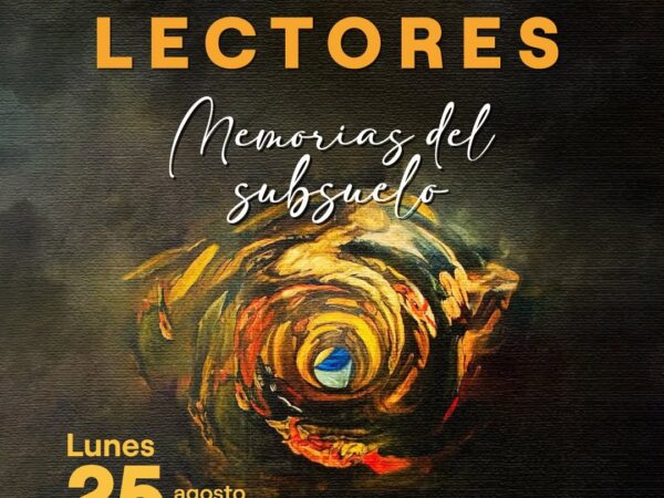 MEMORIAS DEL SUBSUELO