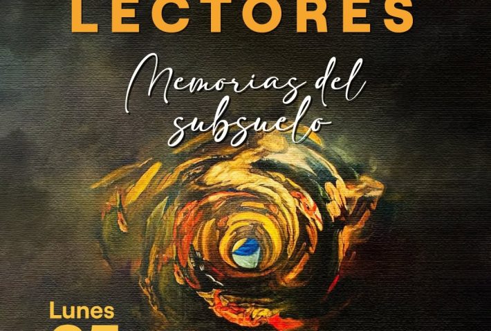 MEMORIAS DEL SUBSUELO