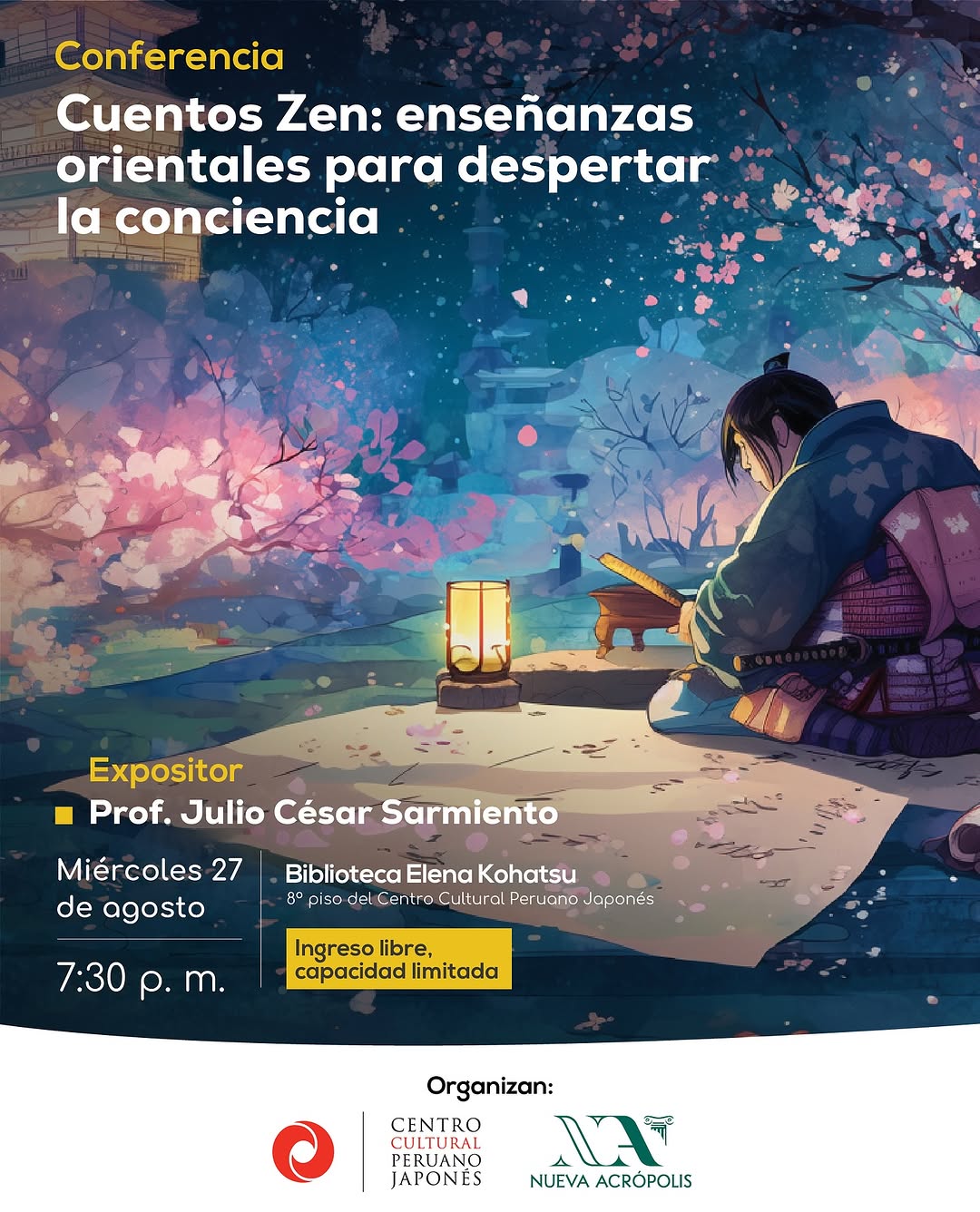 CUENTOS ZEN