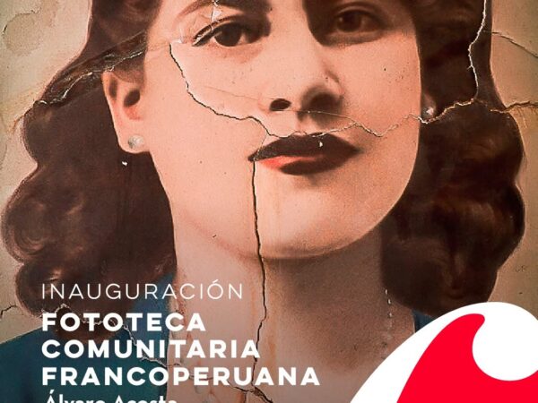 FOTOTECA COMUNITARIA FRANCOPERUANA