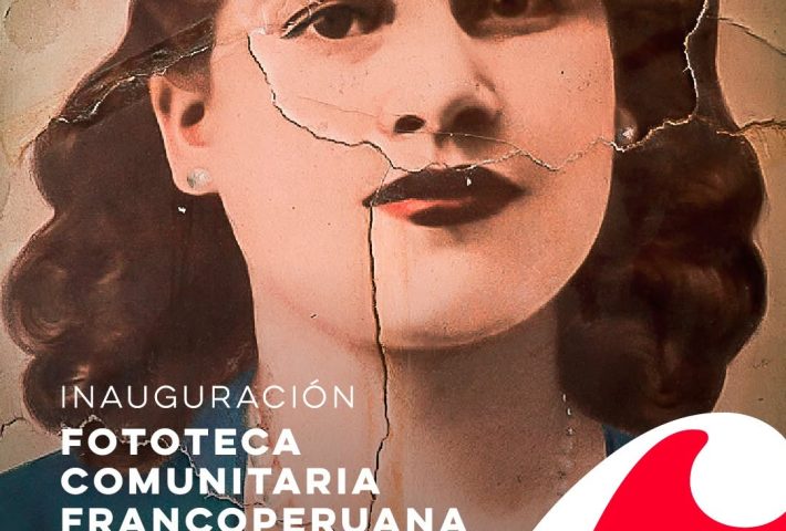 FOTOTECA COMUNITARIA FRANCOPERUANA
