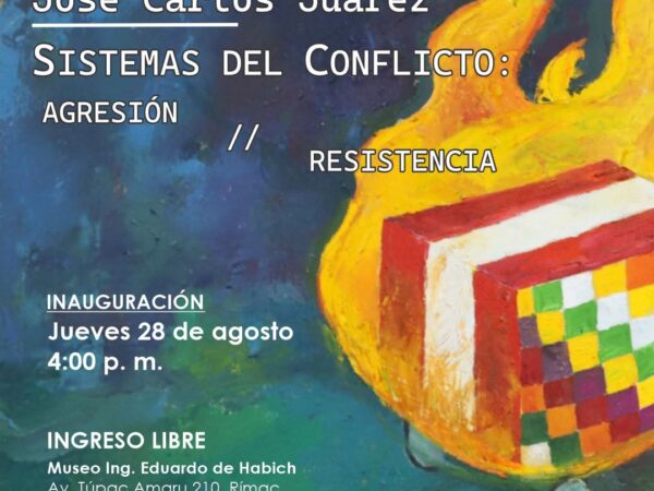 SISTEMAS DEL CONFLICTO