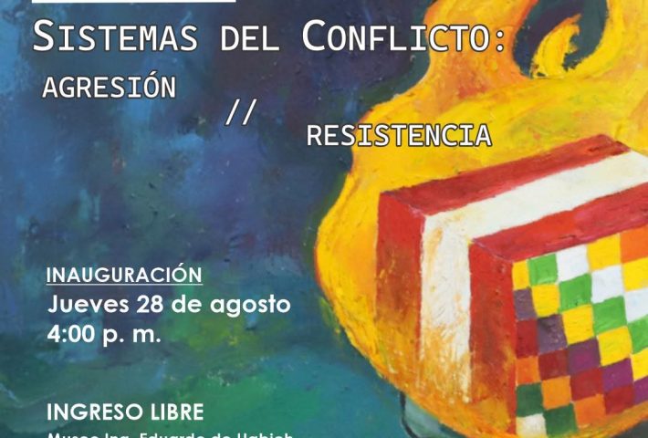SISTEMAS DEL CONFLICTO