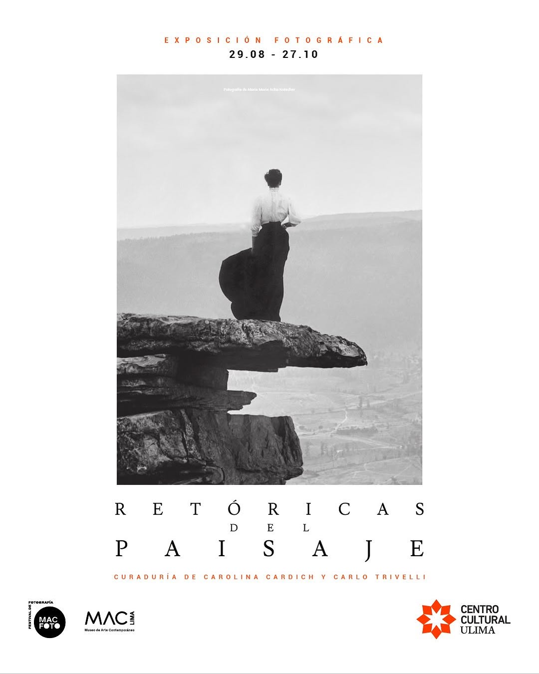 RETÓRICAS DEL PAISAJE