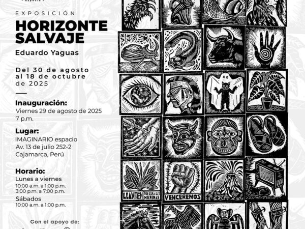 HORIZONTE SALVAJE