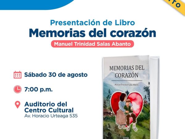 MEMORIAS DEL CORAZÓN